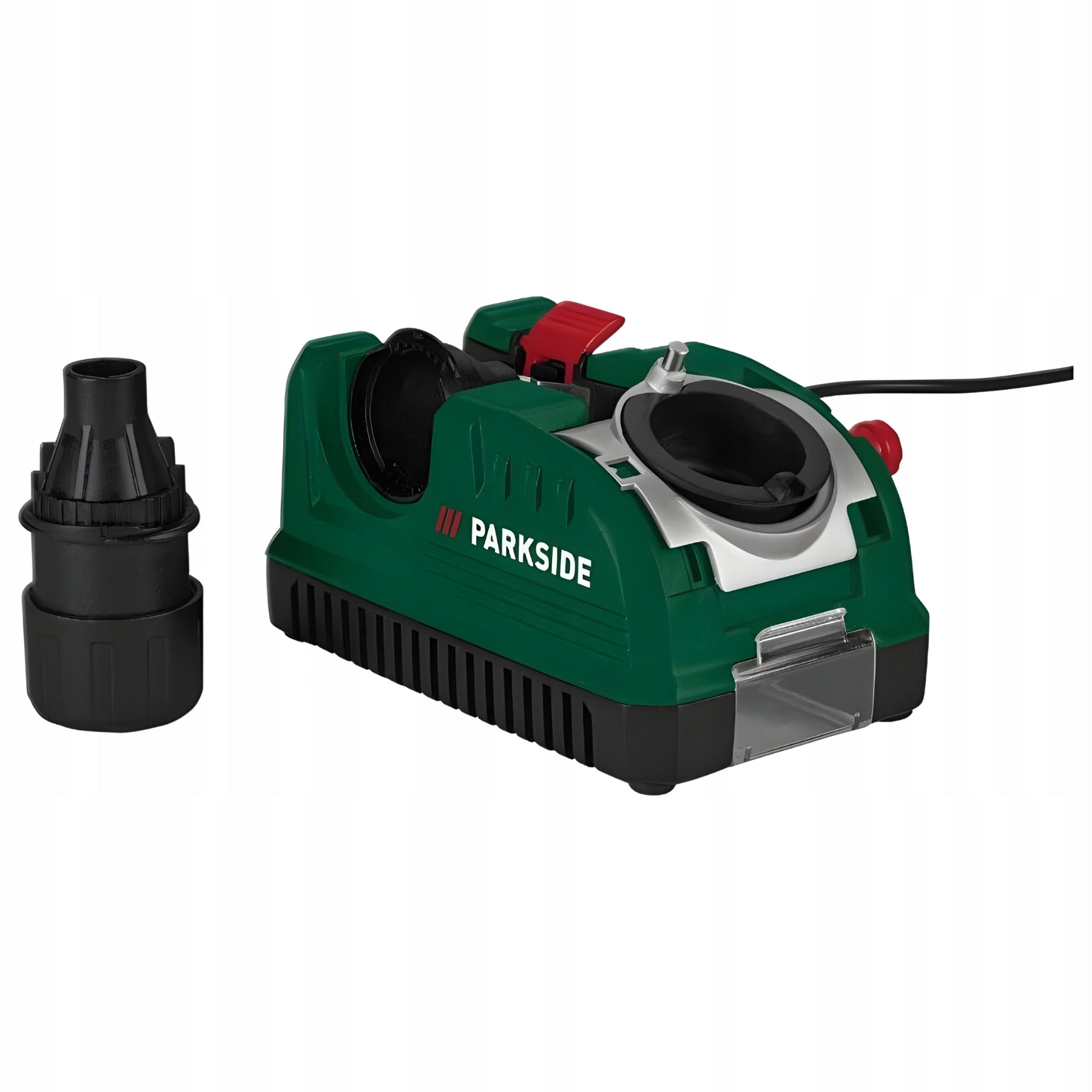 Electric Sharpener for Drill Bits Ø 2,5 – 19,0 mm 92W PARKSIDE PBSG 92 A1 Manufacturer code 121311