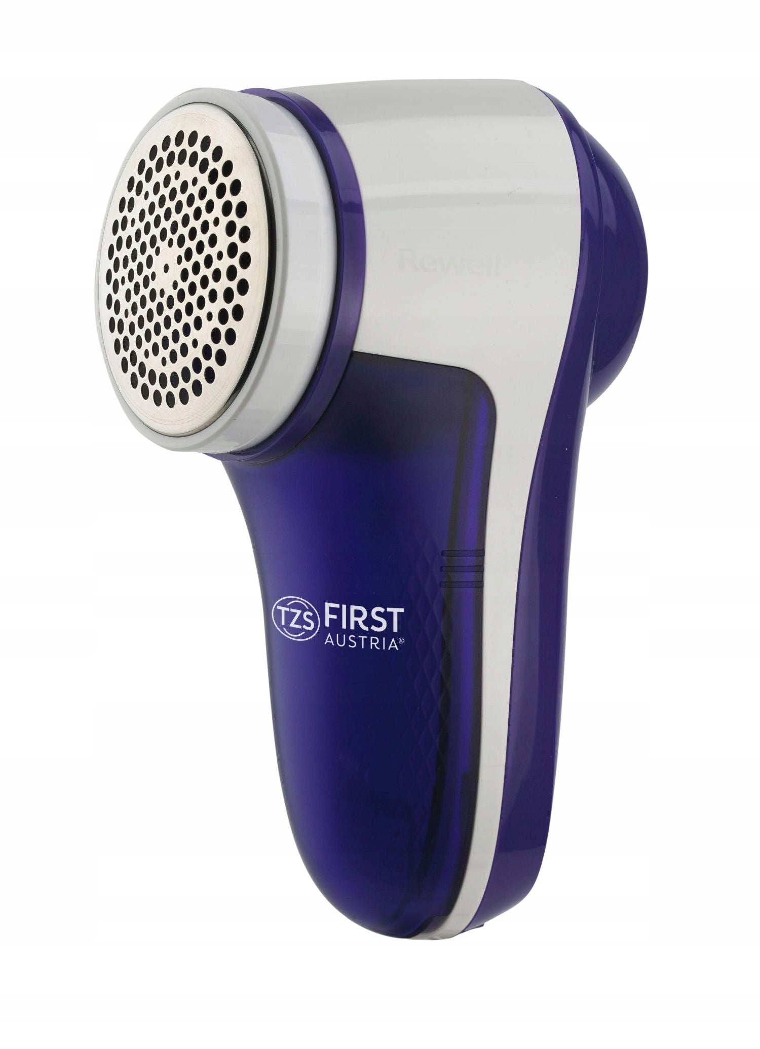 Electric Shaver Fabric Rechargeable USB TZS First Austria