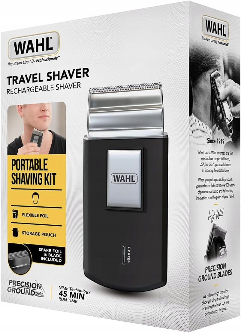 Electric Shaver Wahl Travel Shaver 03615-1016 Manufacturer code 3615-0471