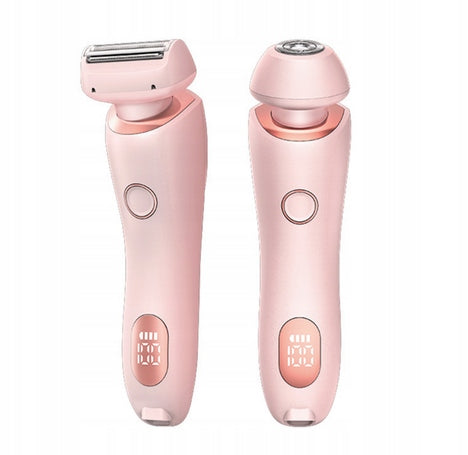 Electric Shaver Women's MACHINE Epilator Trimmer Gift WATERPROOF Packaging status original