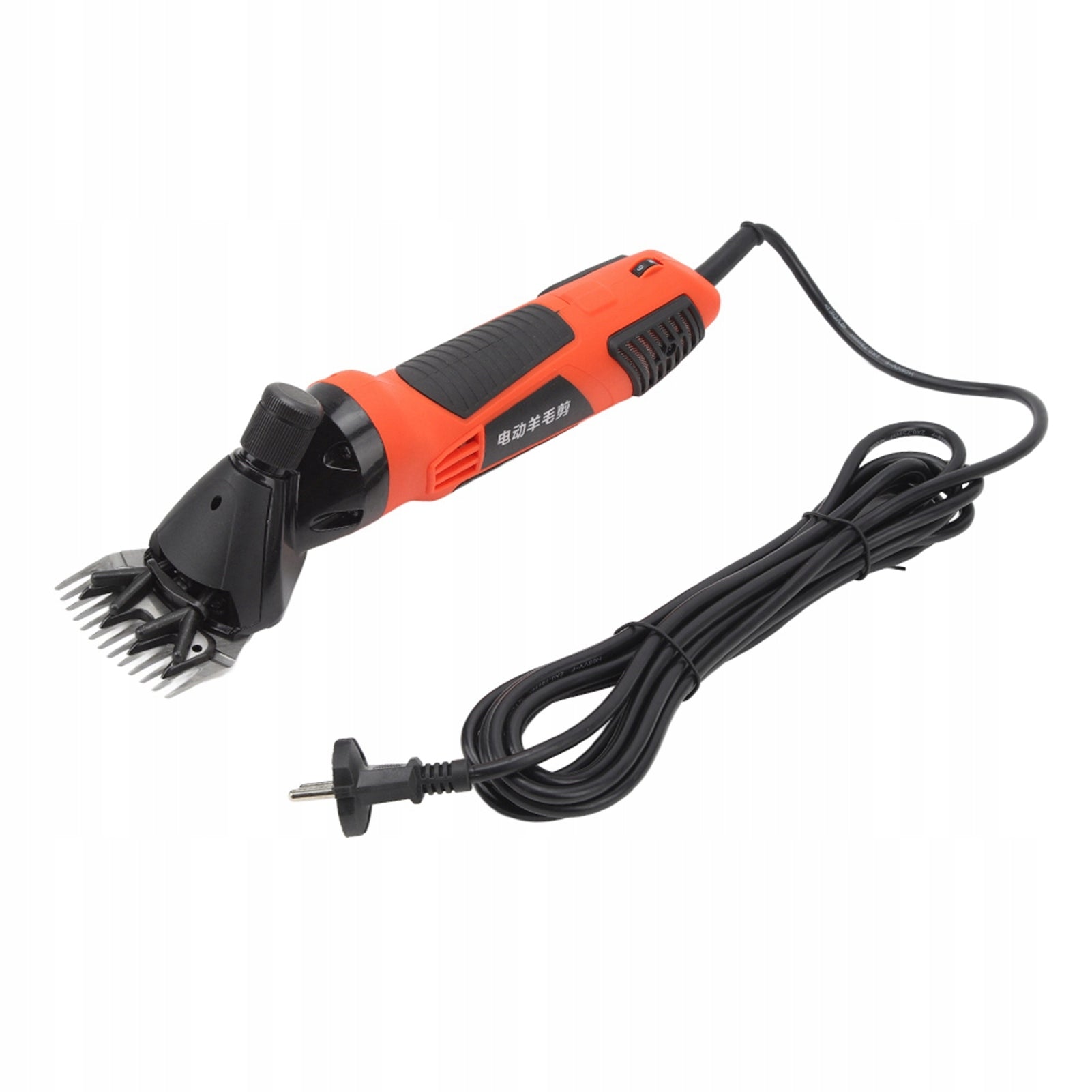 Electric Sheep Clipper 6-Speed GY Shears Brand no brand