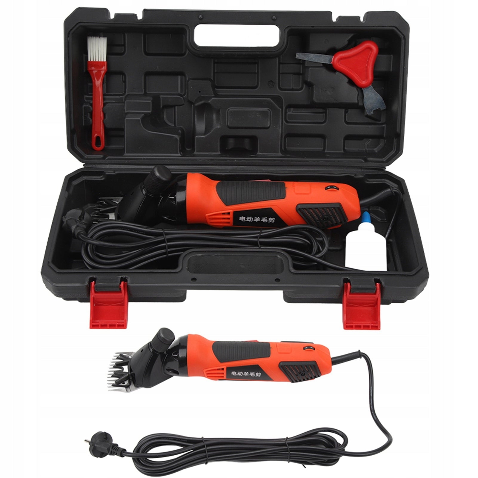 Electric Sheep Clipper 6-Speed GY Shears