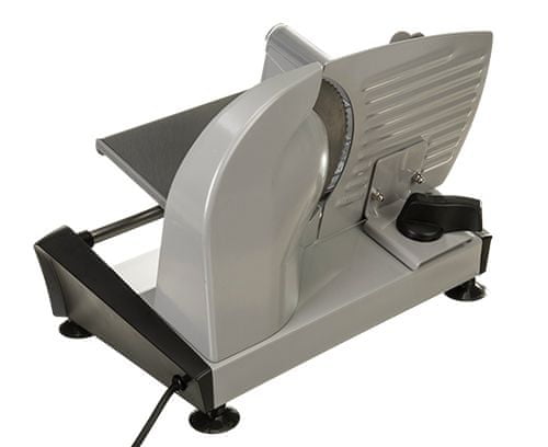 Electric Slicer Camry CR Knife Stainless Steel Presser Brand Camry