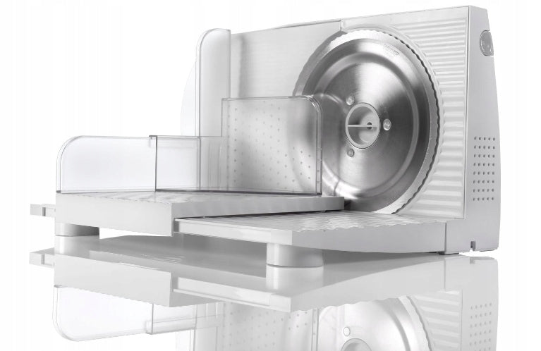 Electric Slicer Gorenje R401W Shield Solingen