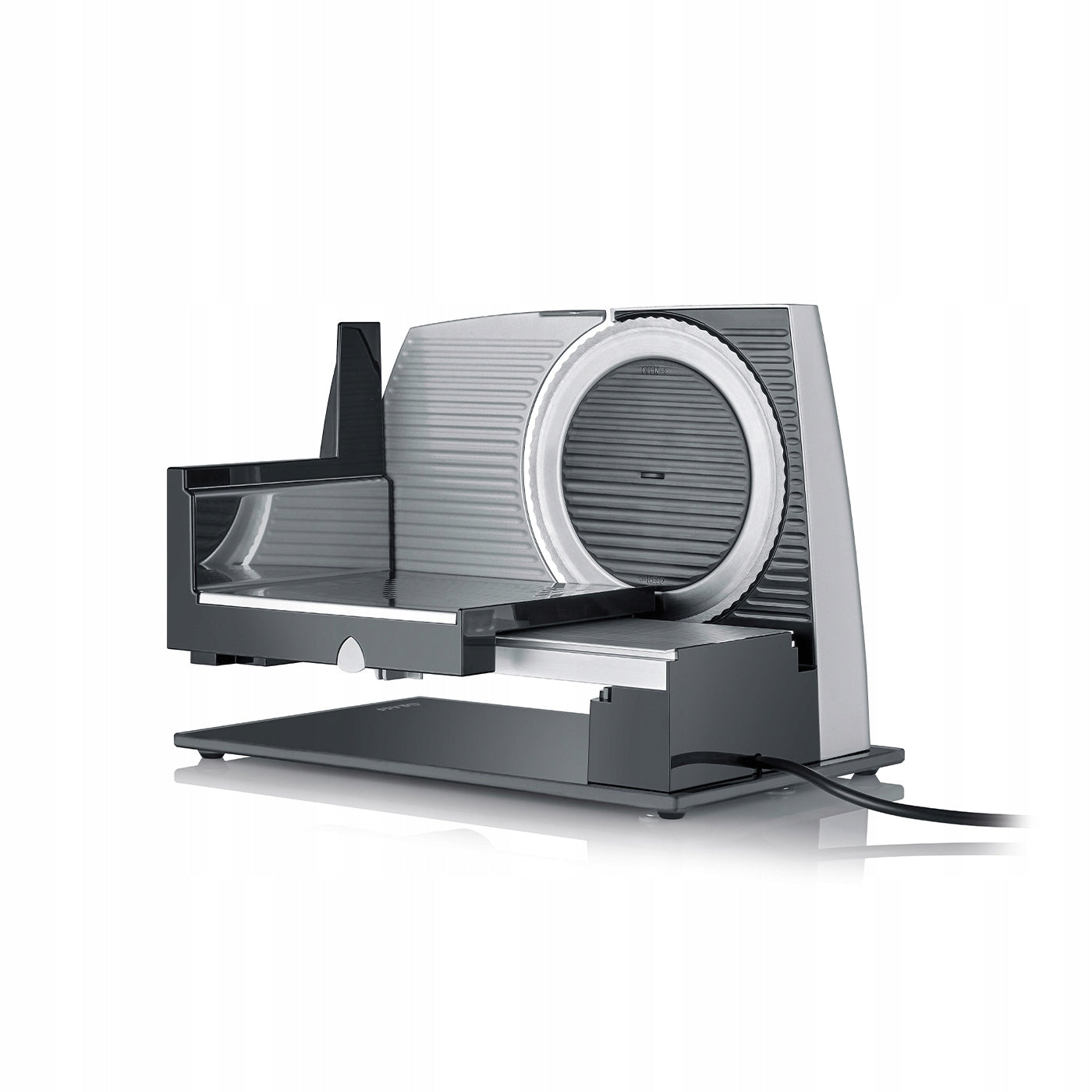 Electric Slicer Graef Essence Manufacturer code S42000