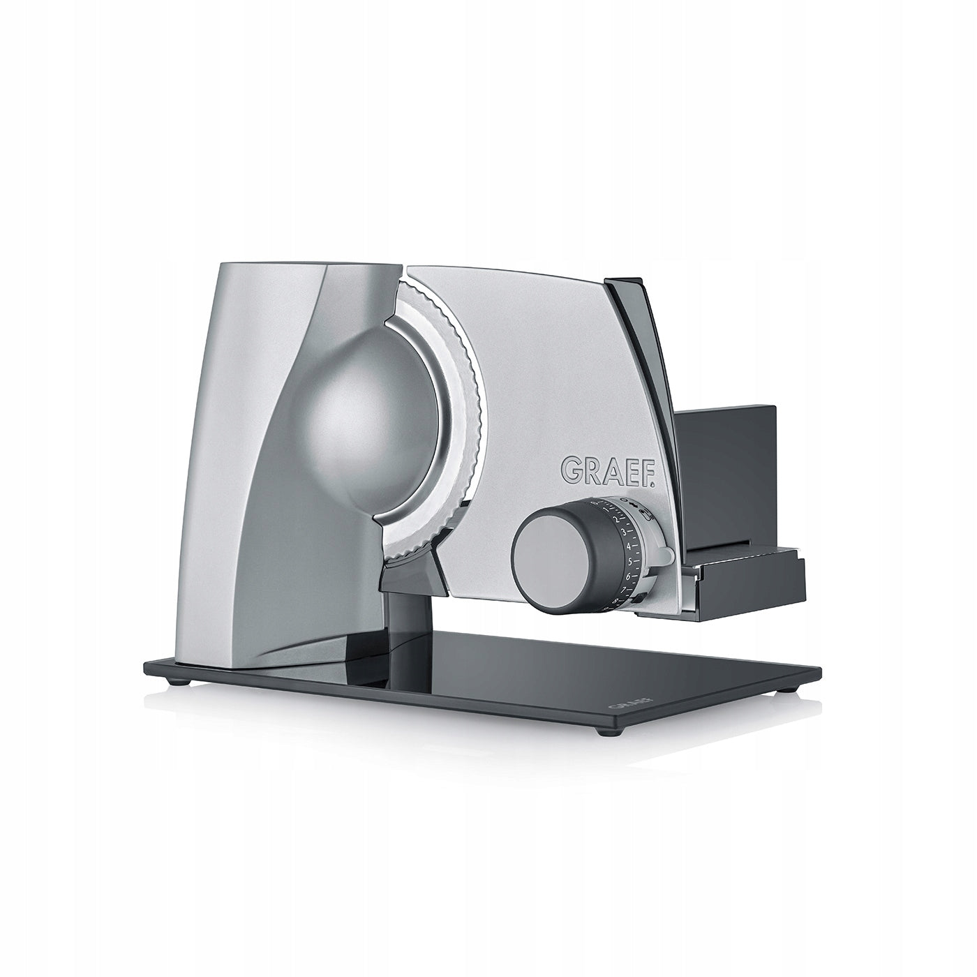 Electric Slicer Graef Essence