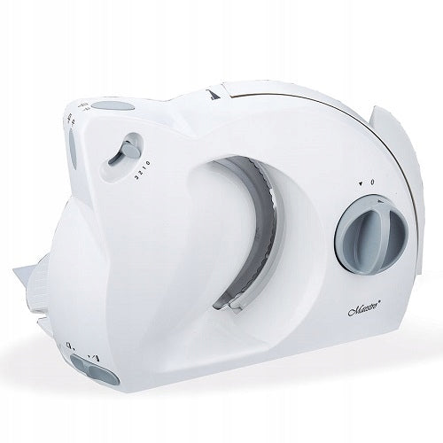 Electric Slicer for Cheese Bread Sausages REGULATION 150W |Maestro MR-590