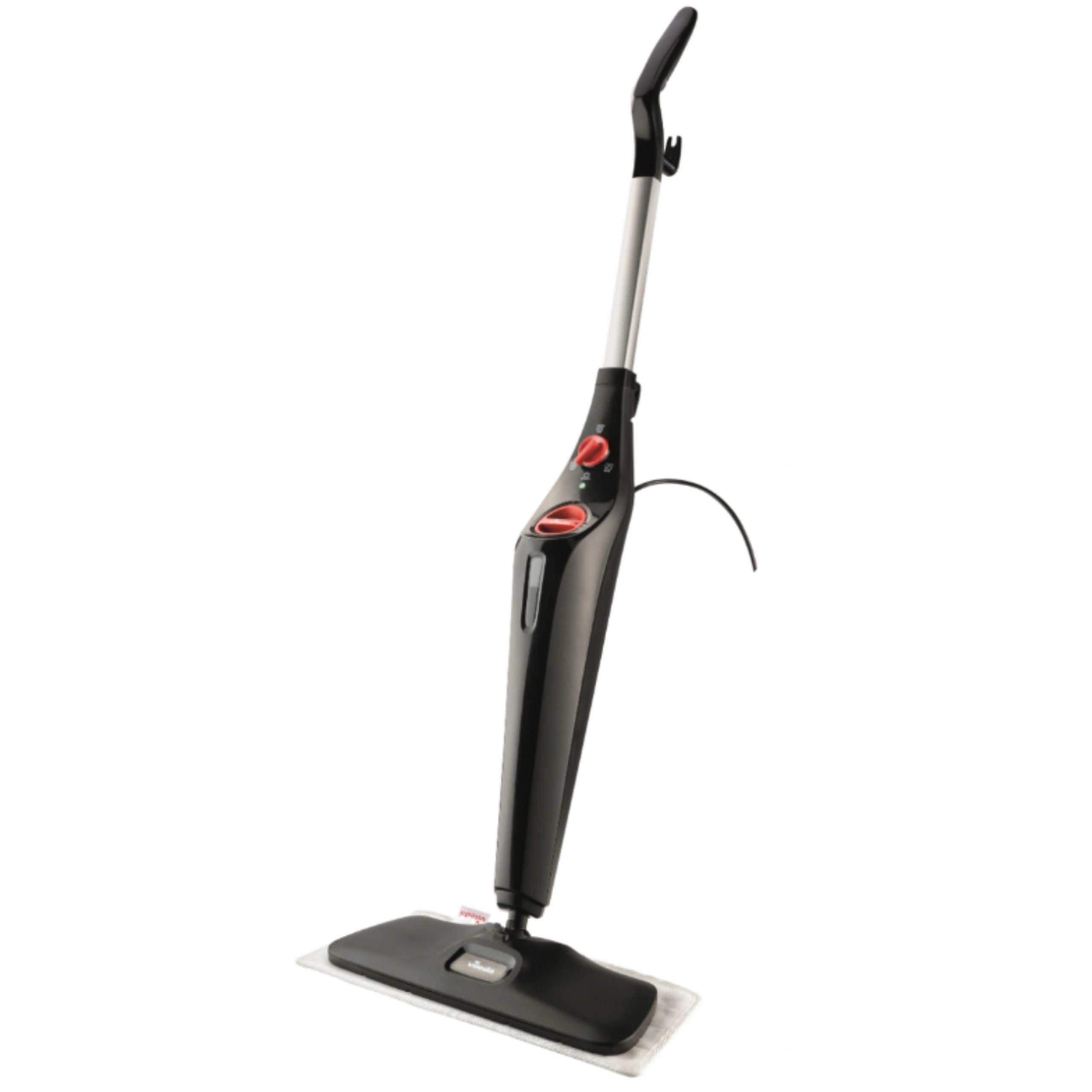 Electric Steam MOP Vileda Steam Plus XXL 99% BACTERIA Brand Vileda
