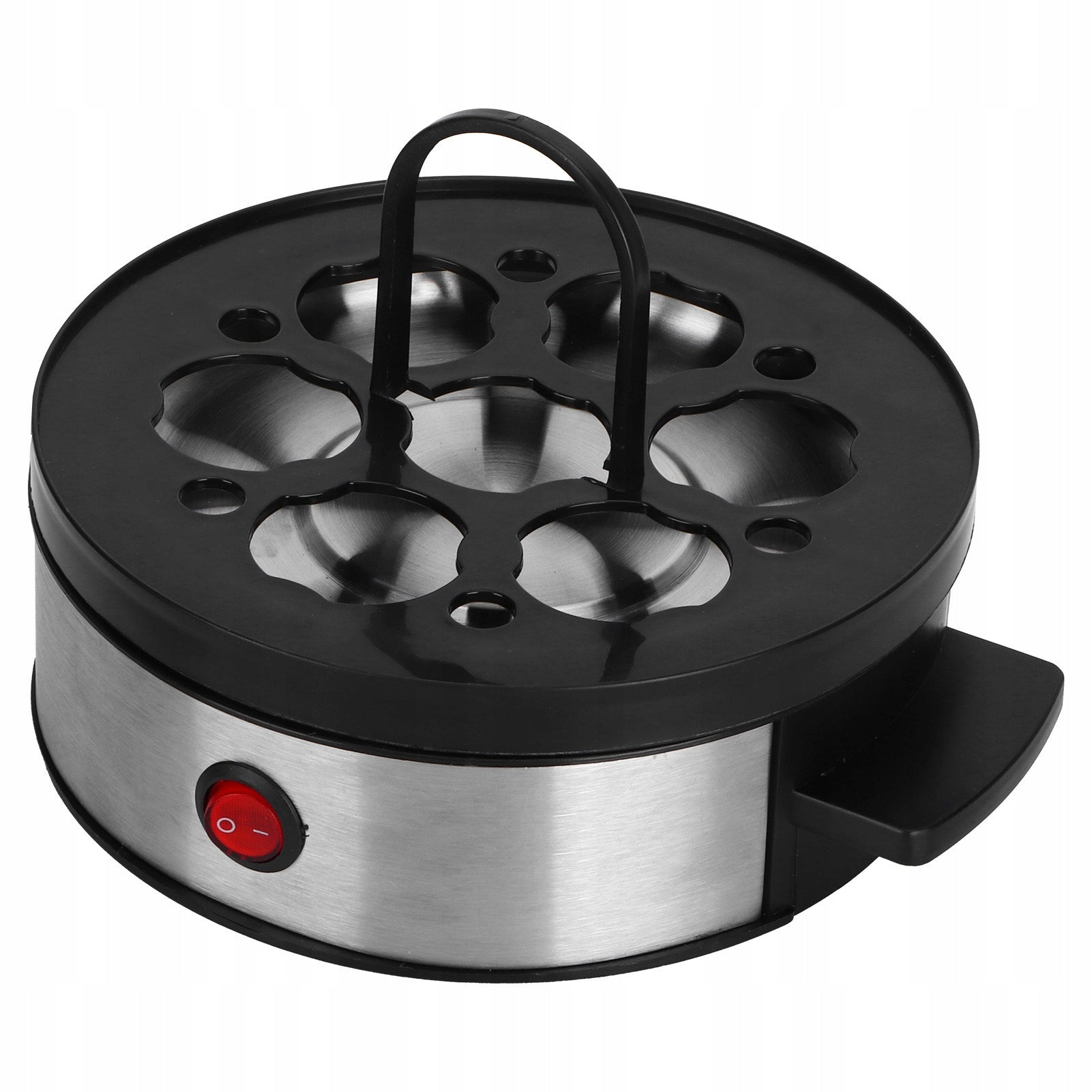 Electric Steaming Egg Boiler Mini Machine for R7 Brand no brand