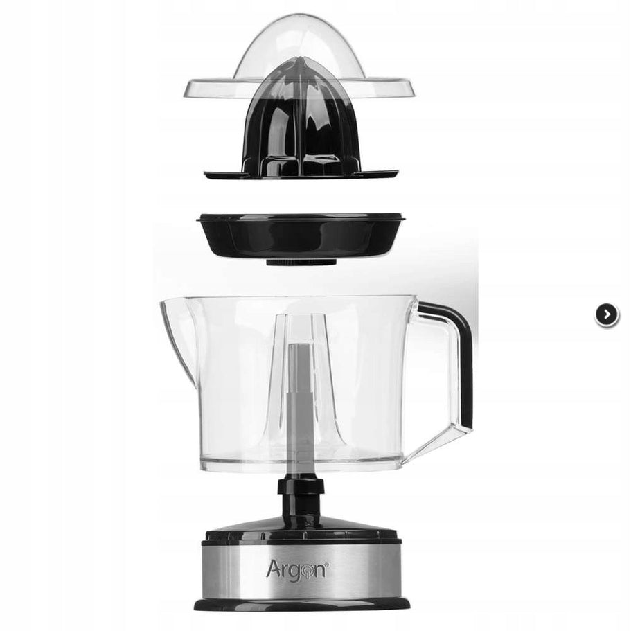 Electric Steel Citrus Juicer 700ml Manufacturer code 8430852102294