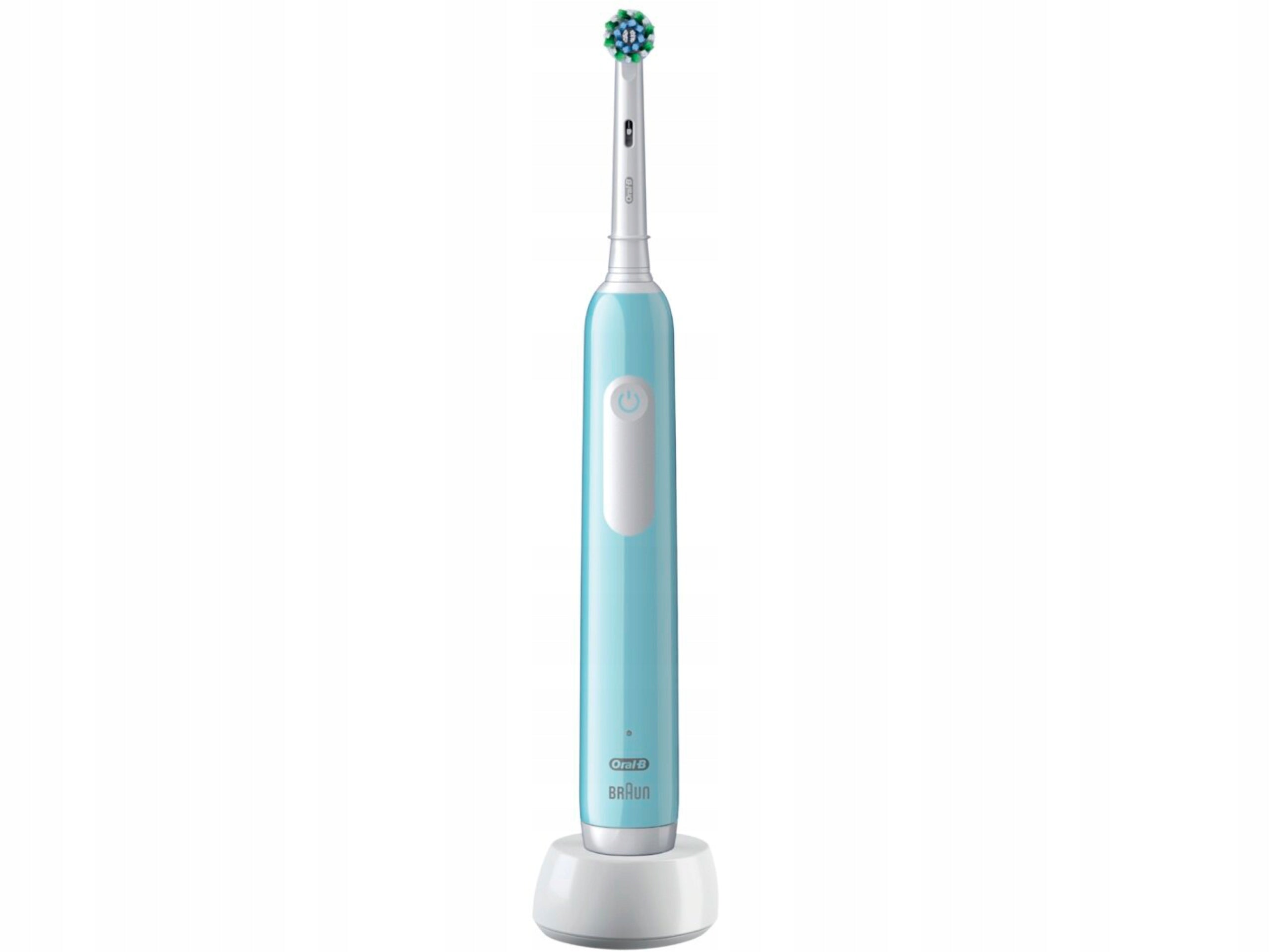 Electric Toothbrush Oral-B Pro Series 1 Blue Packaging status original