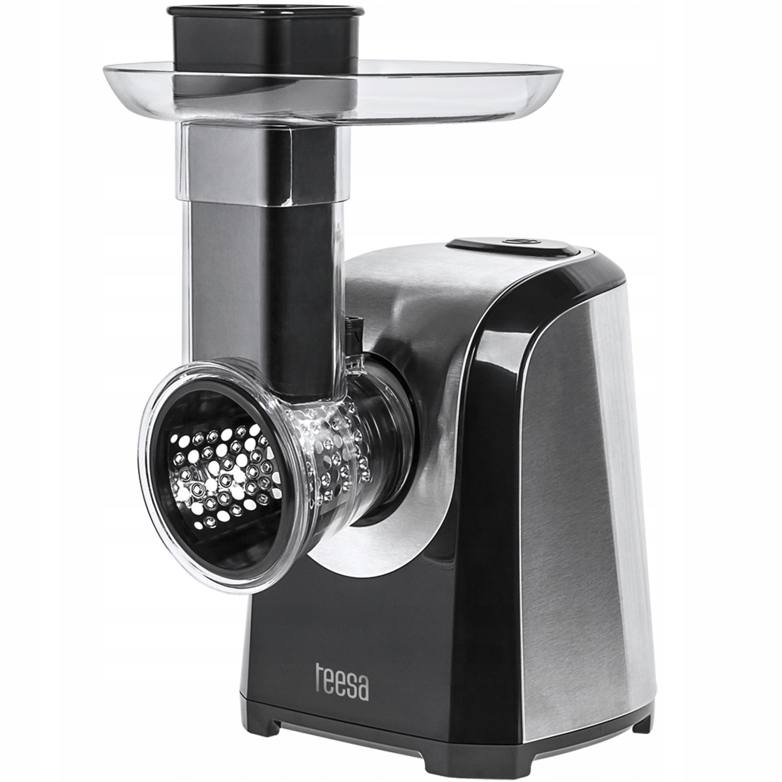 Electric Vegetable Grater Teesa 5 TAREK strong Brand no brand
