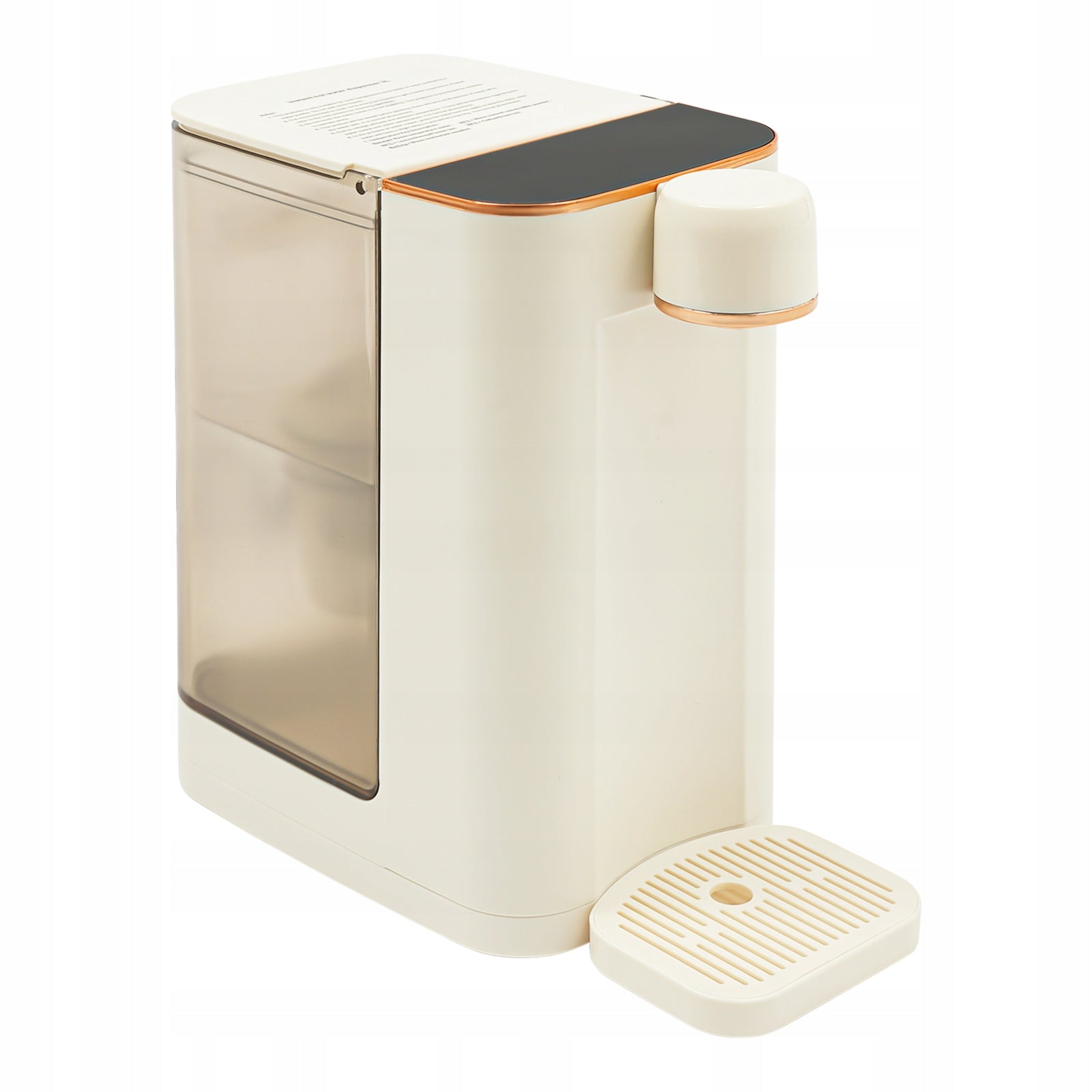 Electric Water Dispenser, Instant Hot Water Dispenser 3L