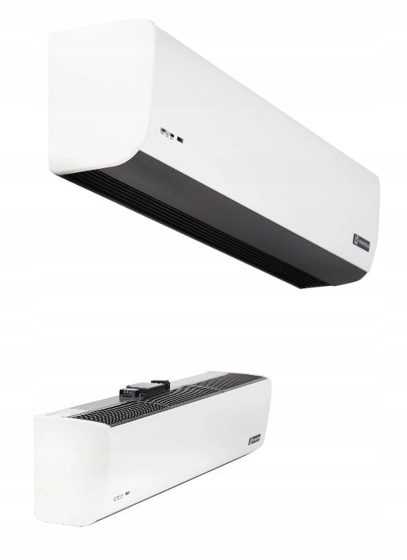 Electric air curtain AC100EN1P 230V Brand Reventon
