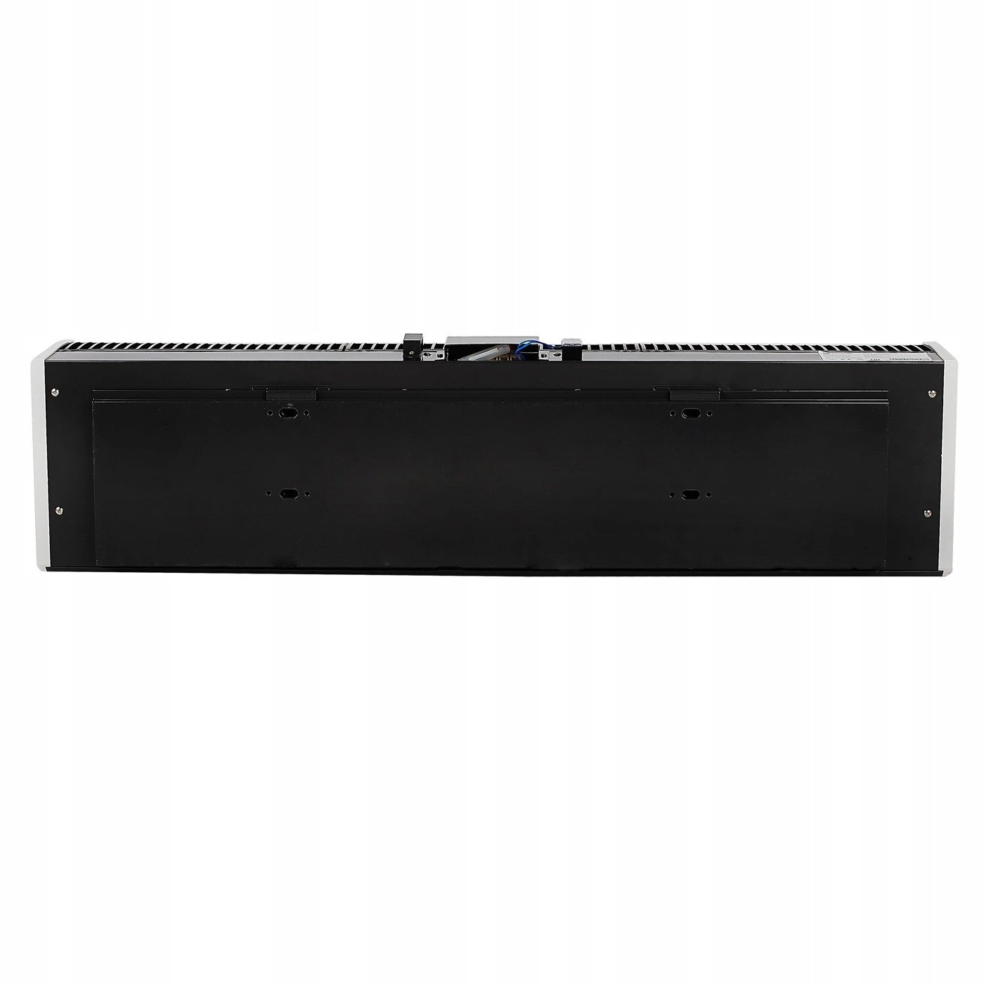Electric air curtain AC100EN1P 230V Product width 100 cm
