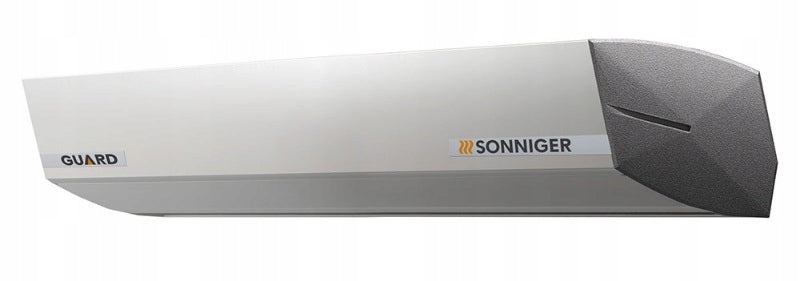 Electric air curtain Sonniger GUARD 150E