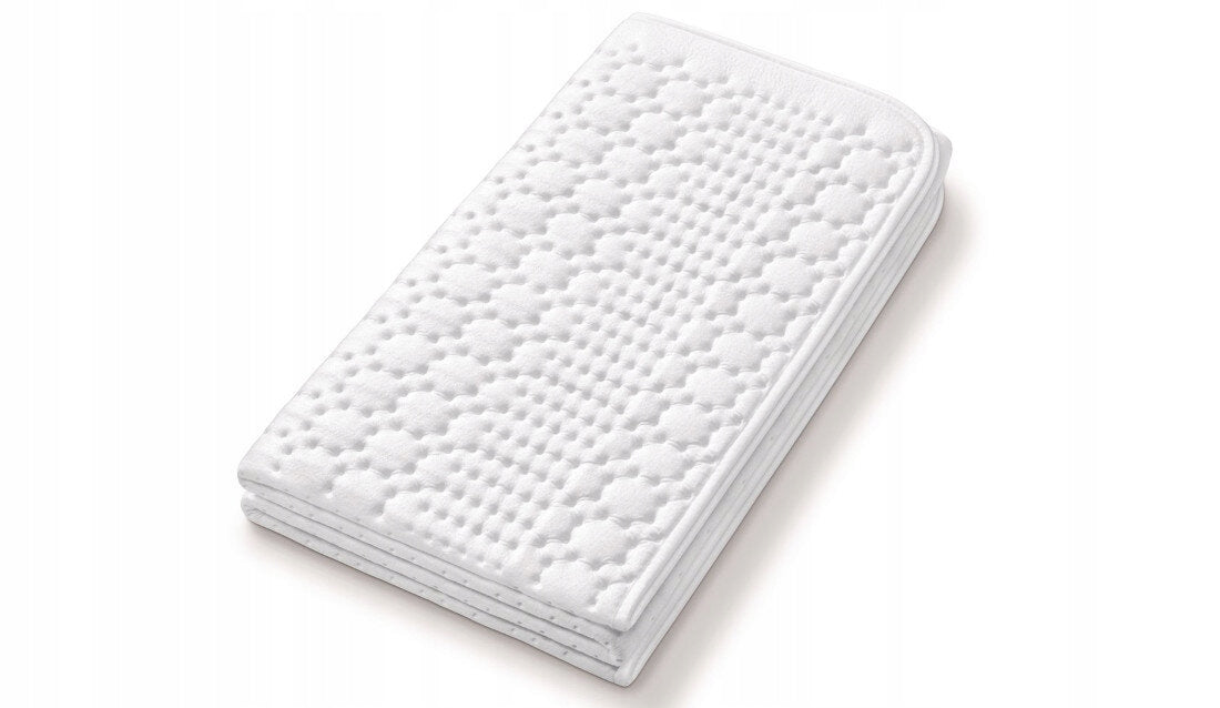 Electric blanket BEURER TS 26 XXL 150 x 140 cm. White Brand Beurer