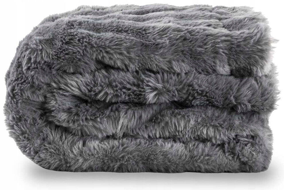 Electric blanket CECOTEC Noa 160 x 130 cm Grey Medical device no