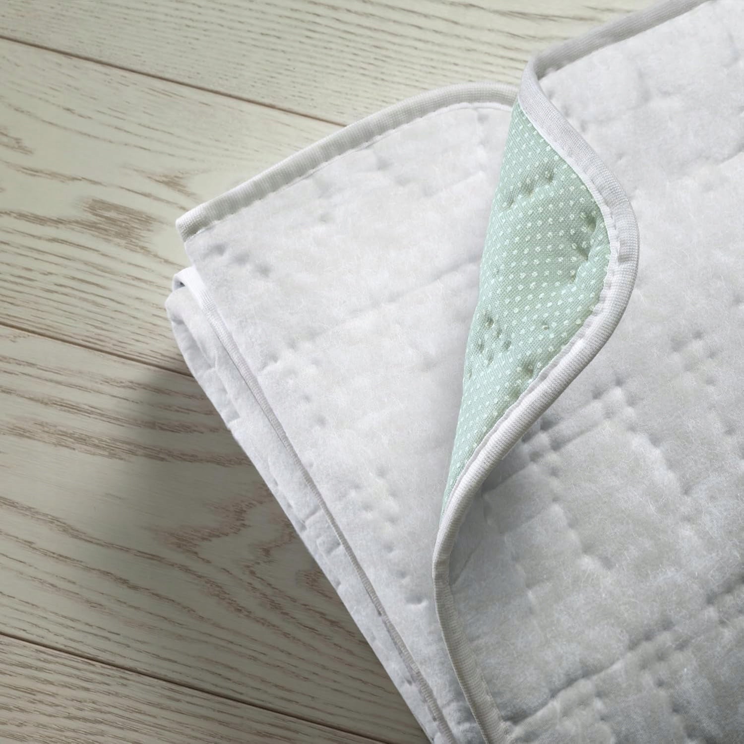 Electric blanket Imetec Adapto 150 cm x 160 cm Medical device type accessories for a medical device or a product without an intended medical purpose