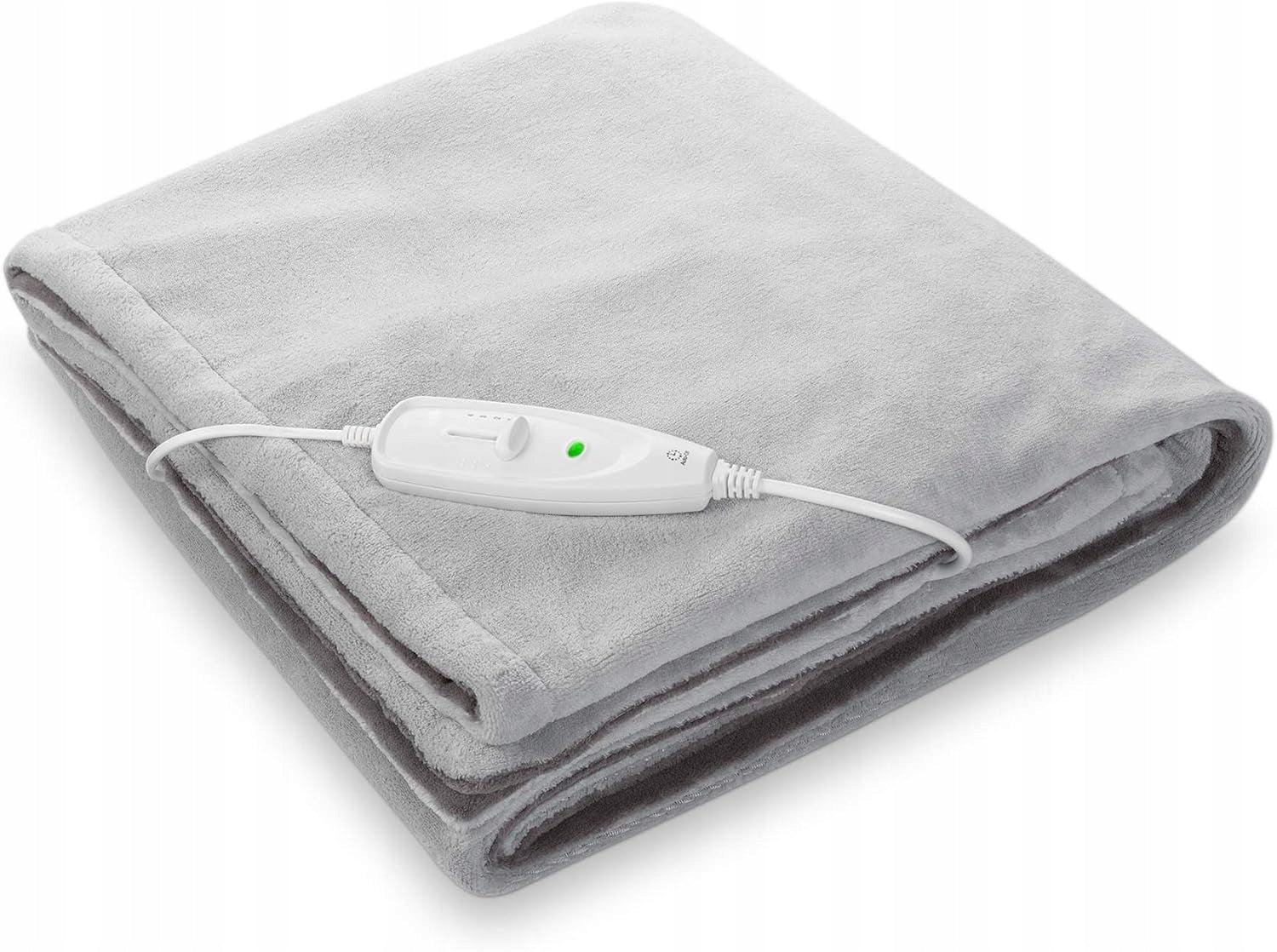 Electric blanket Medisana HB 675 XXL grey 120 W Medical device no