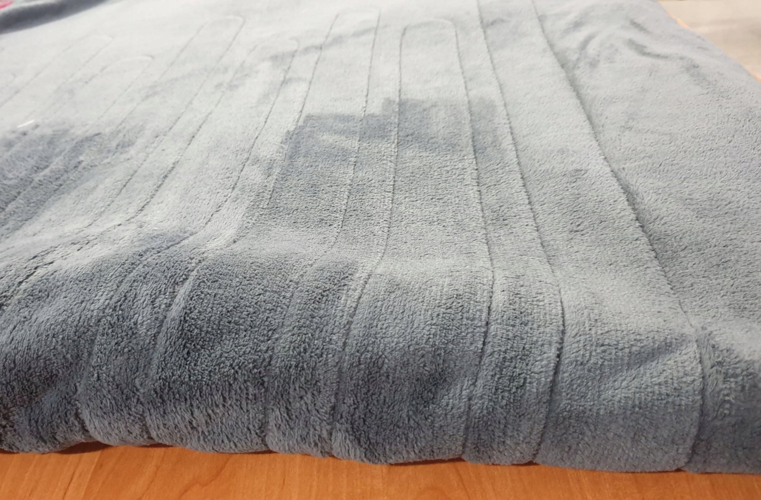 Electric blanket sinnlein WHD015 grey Medical device no