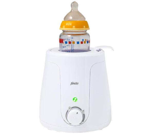 Electric bottle warmer Alecto a254 Brand Alecto