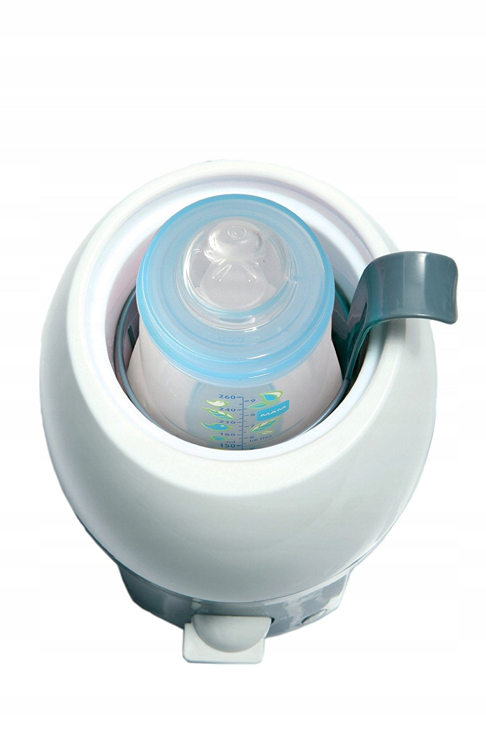 Electric bottle warmer Mam Manufacturer code 4042894669389
