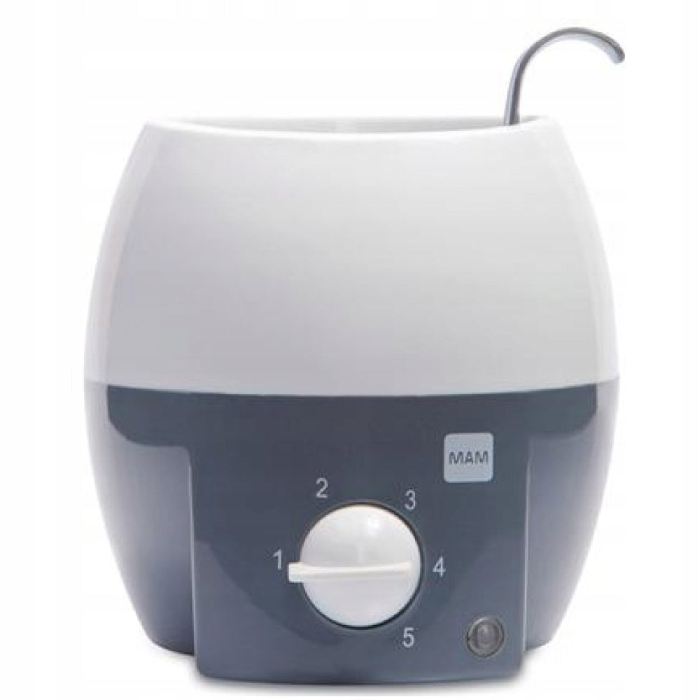 Electric bottle warmer Mam