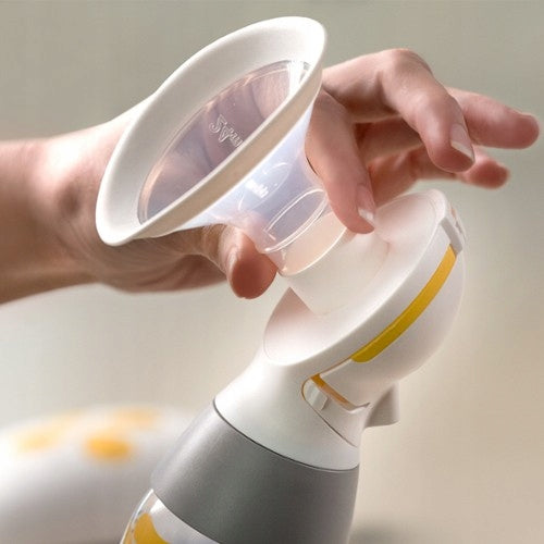 Electric breast pump Medela Solo 150 ml Medical device no