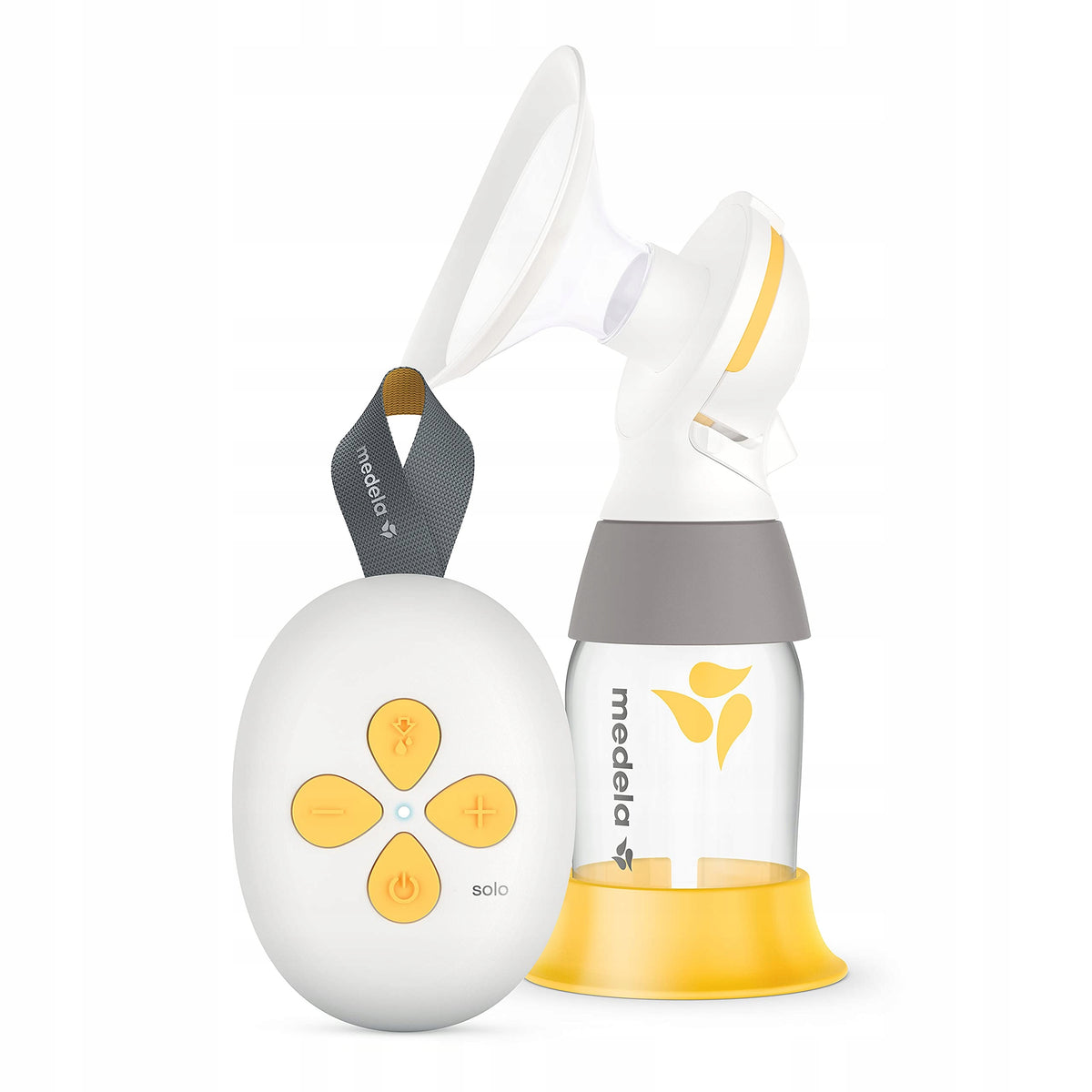 Electric breast pump Medela Solo 150 ml