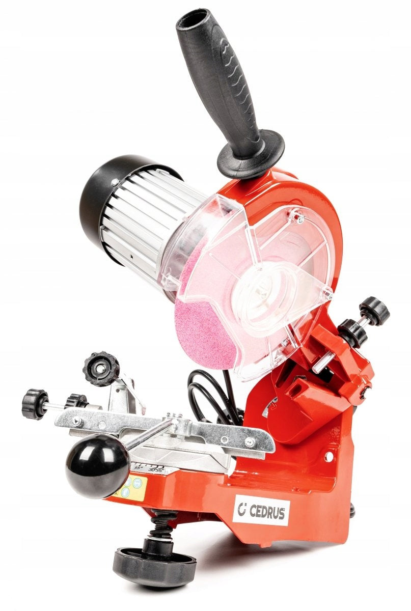 Electric chain sharpener Cedrus OS01 Manufacturer code CEDOS01