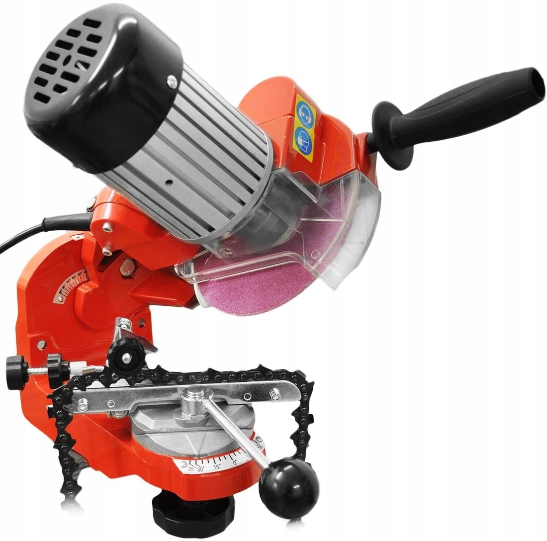 Electric chain sharpener Cedrus OS01 Power 230 W