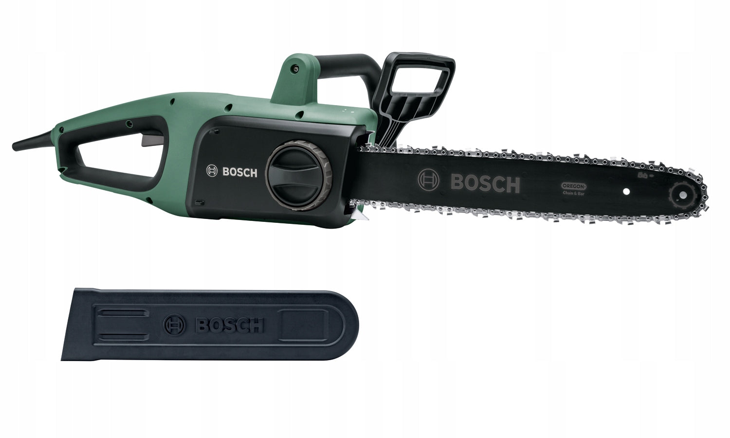 Electric chainsaw BOSCH UniversalChain 40 06008B8402 1800W 40cm Brand Bosch