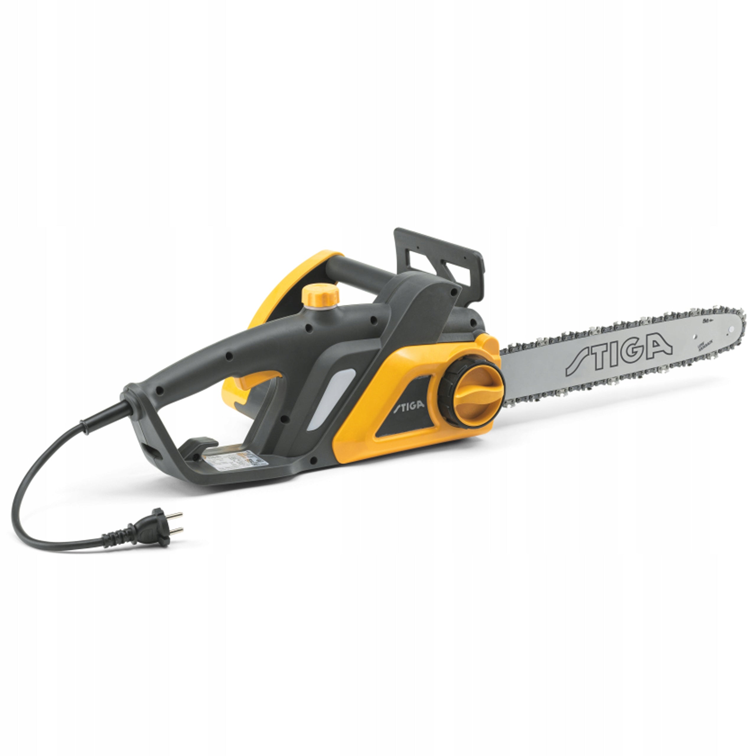 Electric chainsaw Stiga 2200 W 40 cm Brand Stiga