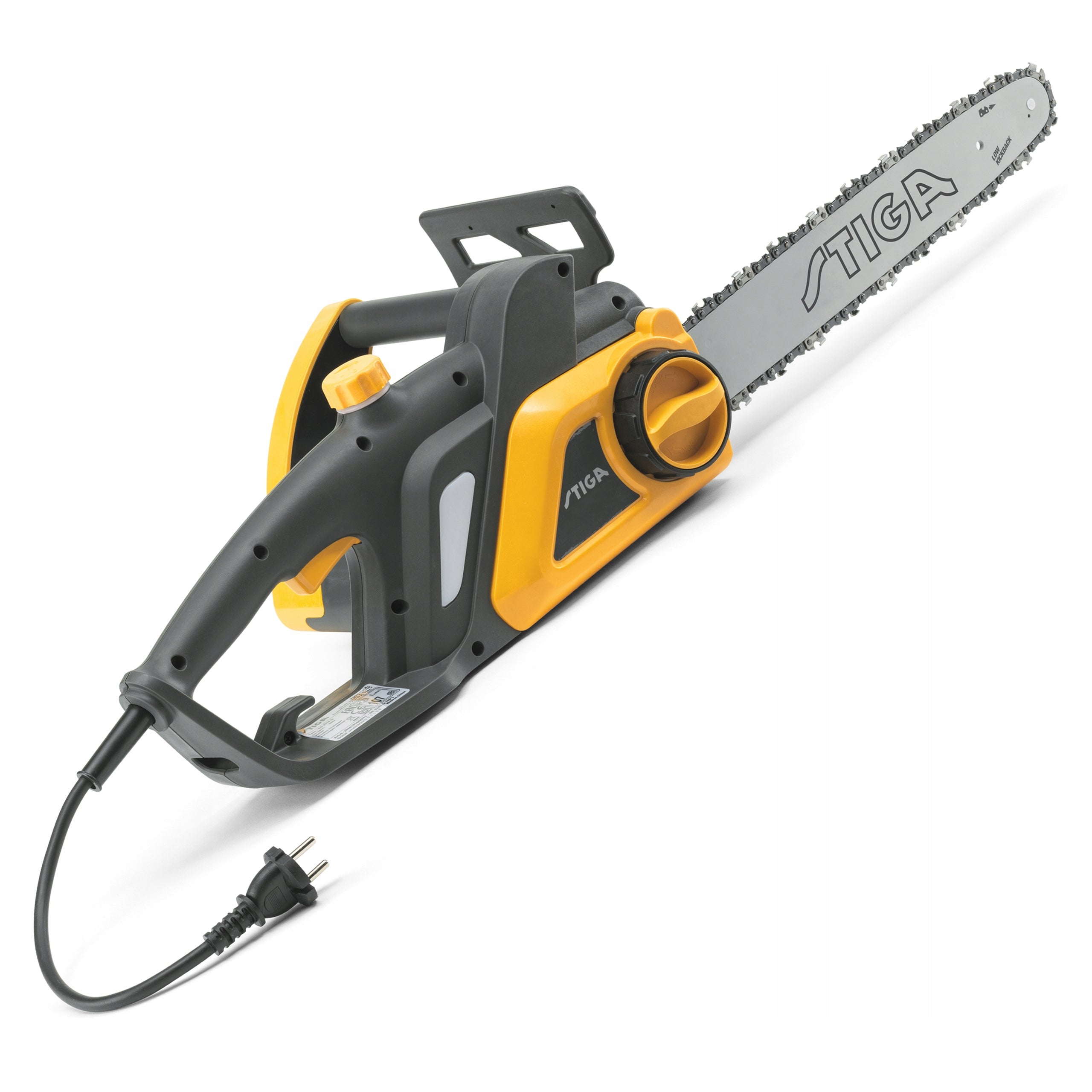 Electric chainsaw Stiga 2200 W 40 cm