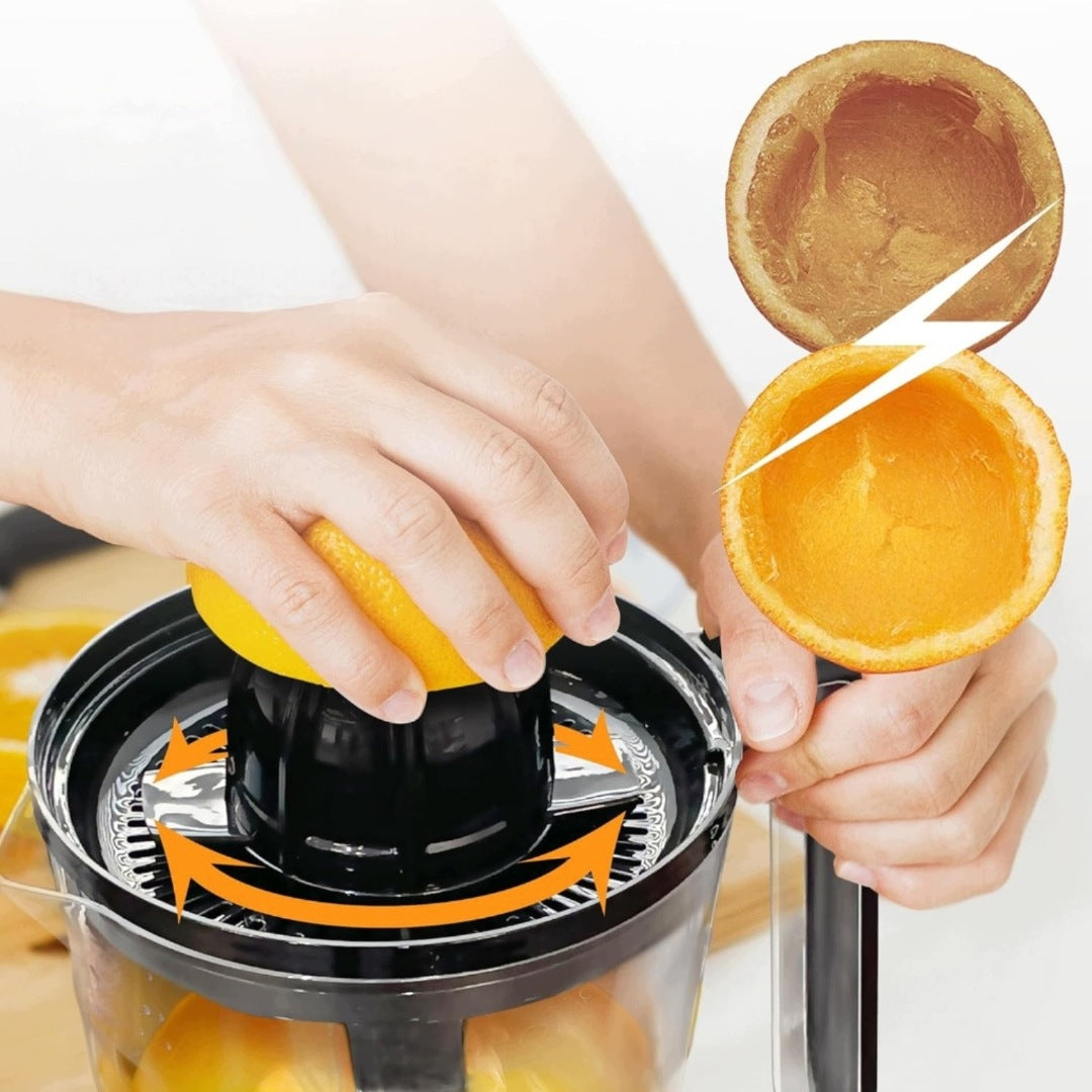 Electric citrus juicer LEBENLANG orange squeezer 700ml Manufacturer code LB389S