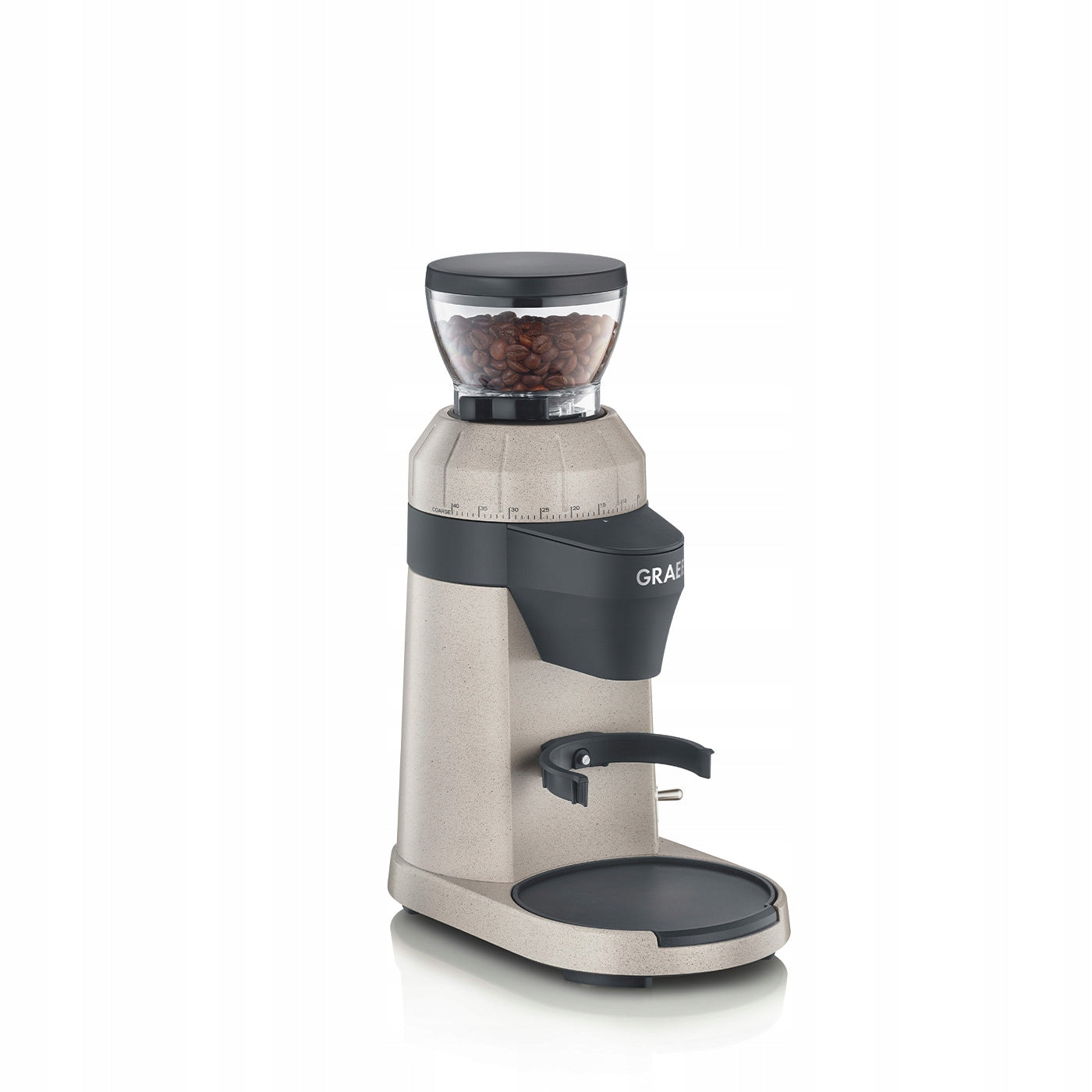 Electric coffee grinder GRAEF CM 8011 EAN (GTIN) 4001627036911