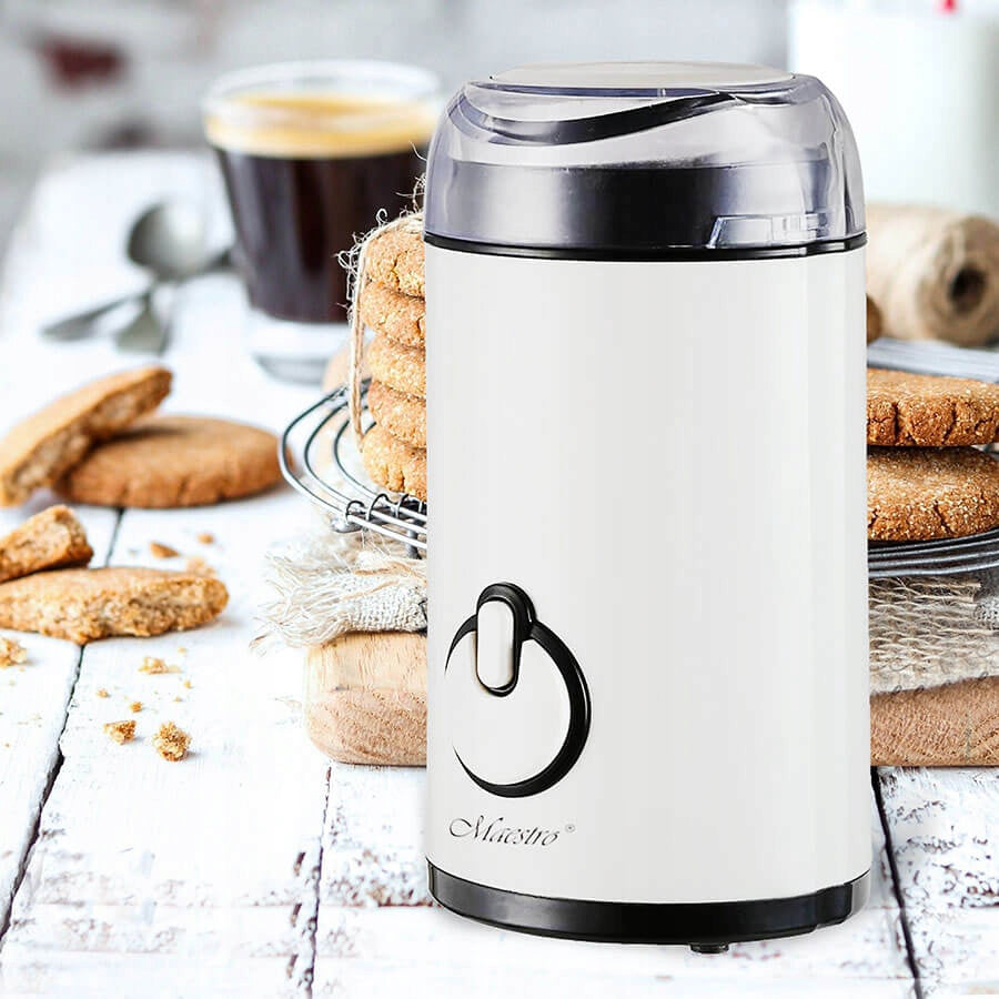 Electric coffee grinder MR452 Maestro 150W Manufacturer code MR 452