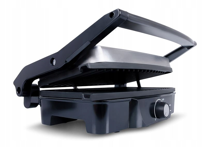 Electric contact grill ELDOM GK150 2000W Brand Eldom