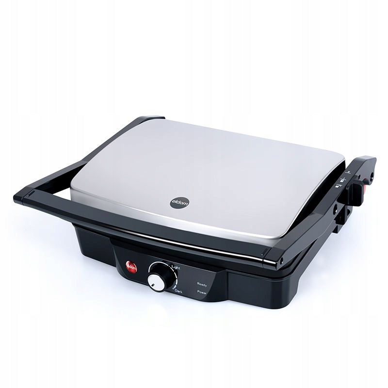 Electric contact grill ELDOM GK150 2000W EAN (GTIN) 5908277384579