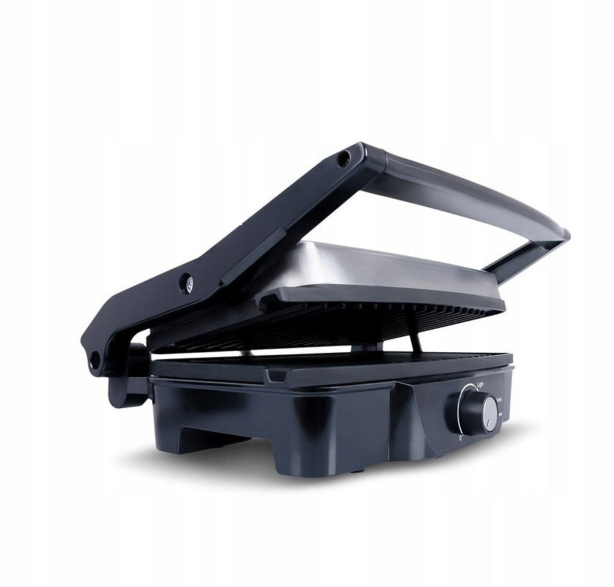 Electric contact grill ELDOM GK150 2000W - Fast grilling Model GK150