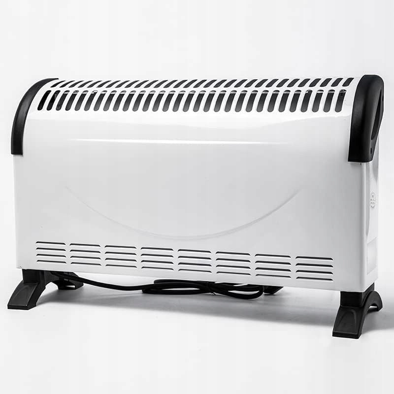 Electric convector heater 1800W CH-1810M