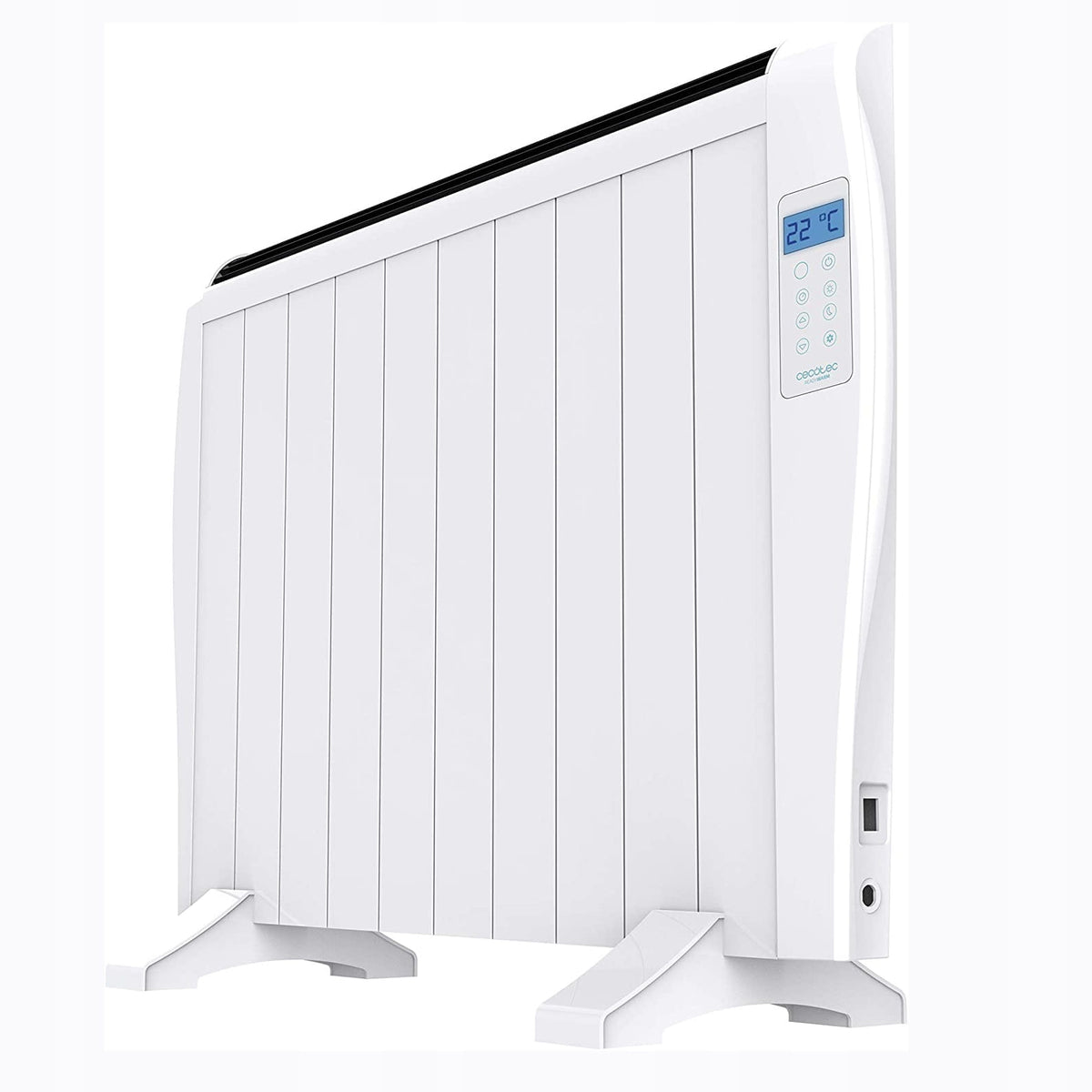 Electric convector heater Cecotec Ready Warm 2000 Thermal 1500 W Manufacturer code 05333