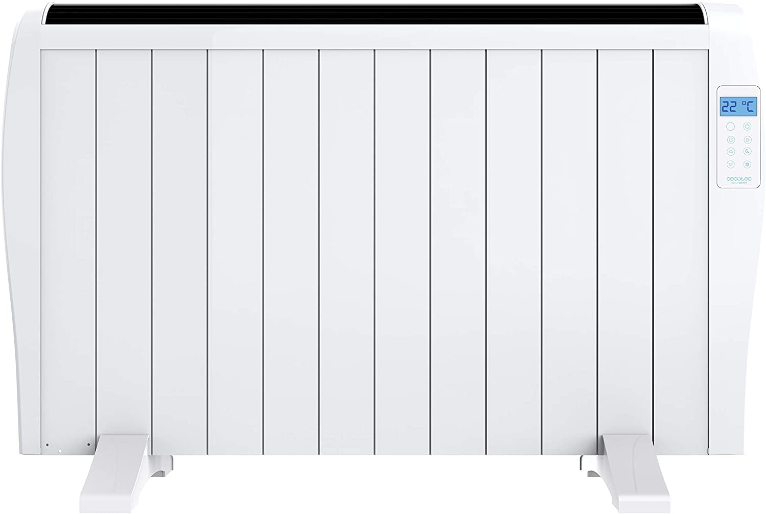Electric convector heater Cecotec Ready Warm 2500 Thermal 1800 W