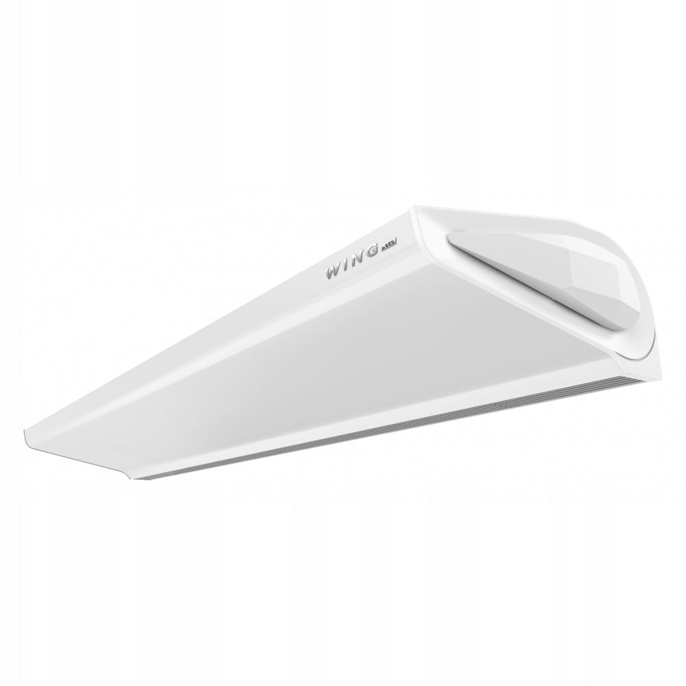 Electric curtain WING E100 EC 1-4-2801-0262