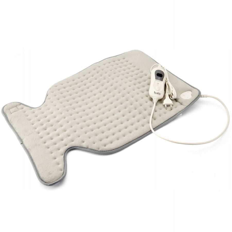 Electric cushion BOTTI HP-302 Grigio PLUS, 63 x 42 cm Packaging status original