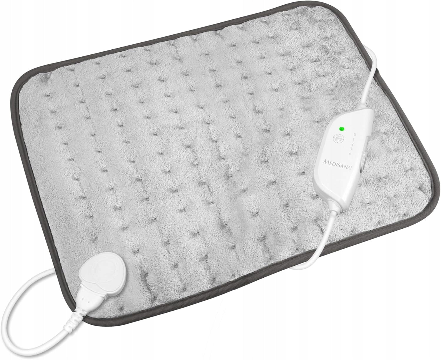 Electric cushion Medisana HP 650 XL grey 100 W 45x35 cm