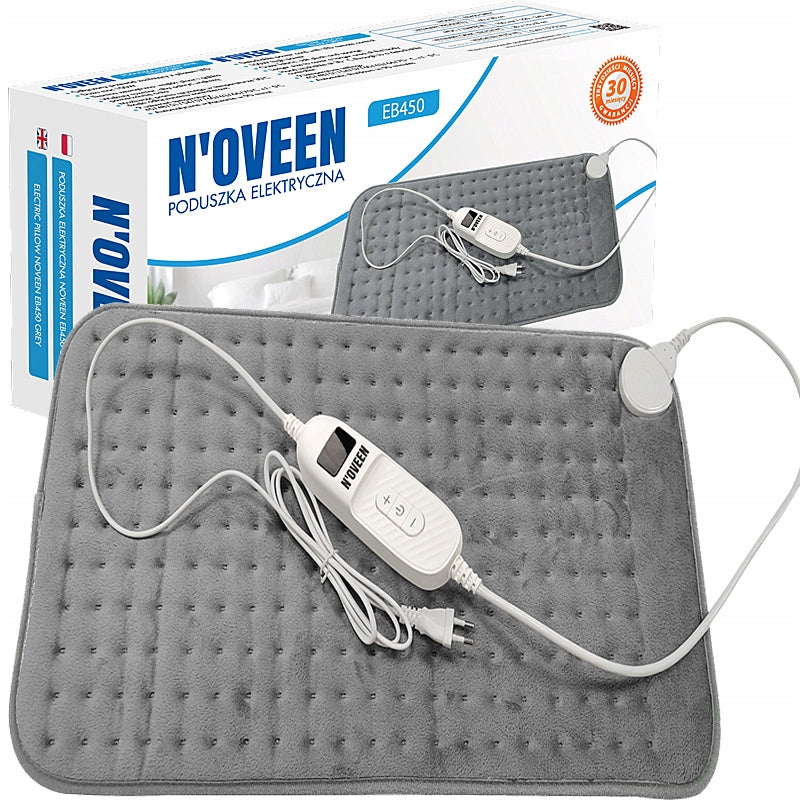 Electric cushion N'oveen EB450 grey Medical device no