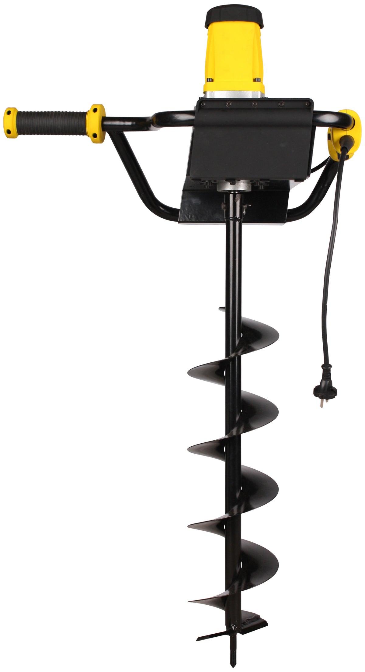 Electric drilling rig Texas 1200W 150mm EA1200 Manufacturer code EA1200