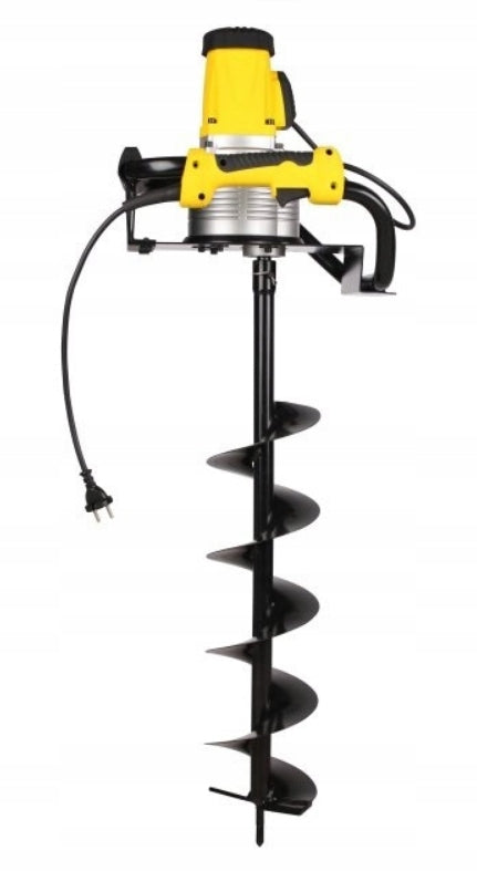 Electric drilling rig Texas 1200W 150mm EA1200